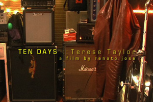 ten days :: terese taylor
